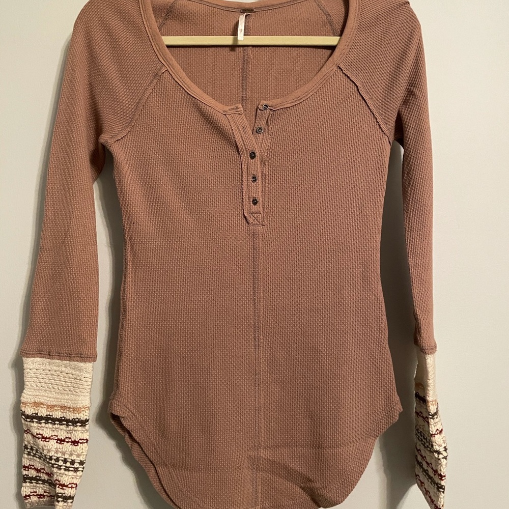Free People Thermal